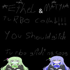 u should glide /w matya