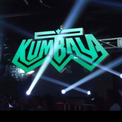 La Cumbia De La Nalgocita -Sonido Kumbala 2k25