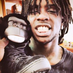 Chief Keef - Money On My Mind (2013)