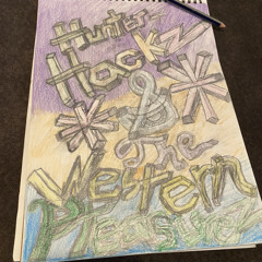 Exhale, Be Still - Hunter Hackz & The Western Pleasurez