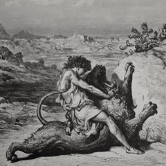 DanGrime (feat. Prosper)