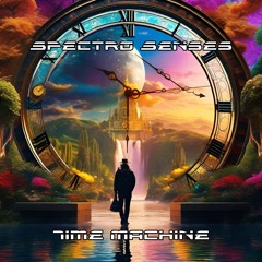 01.Spectro Senses - Time Machine (Original Mix)