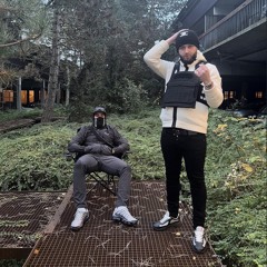 Nizi X Cigarettes out the Window [Mashup]