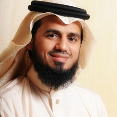 المصحف المرتل _ سورة النمل / الشيخ الشاطري