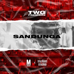 [PREMIERE] Ayo Tamz & DJ La Moon - Violenta (Sandunga Remix) (T.W.G.)