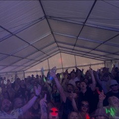Thumpa @ Lichfield Fuse Festival 12.07.25 (New & Classic D&B)