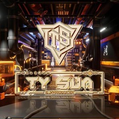 2IN1 - PHA LE TIM FT NGAN LAN NHAC TEN EM - TY SUA .wav