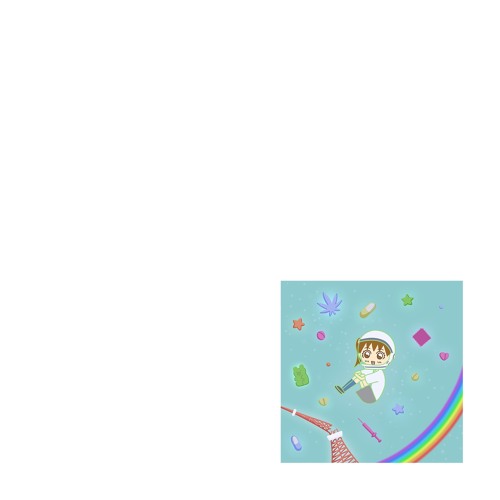 Andrew - 3D (kimo feat. yxki remix Remaster)