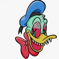 (Free Beat) Donald Duck