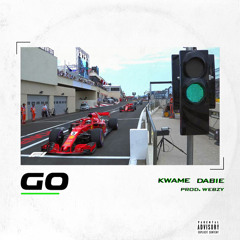 Go ! (Prod. By Webzy)