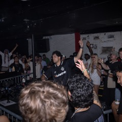 GS5 Roddy Lima Support Set (8.15.25 @ Club Vinyl Basement)