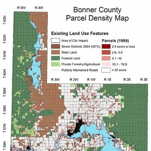Bonner County Assessor Map Stream Episode Group Seeks Change To Land Use Regulations By Daily Bee Podcast Listen Online For Free On Soundcloud