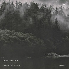 Premiere: Jeroen Search - Expanding Space