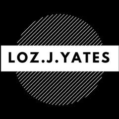 Loz J Yates - Don't Give Up (Tech House Mix)