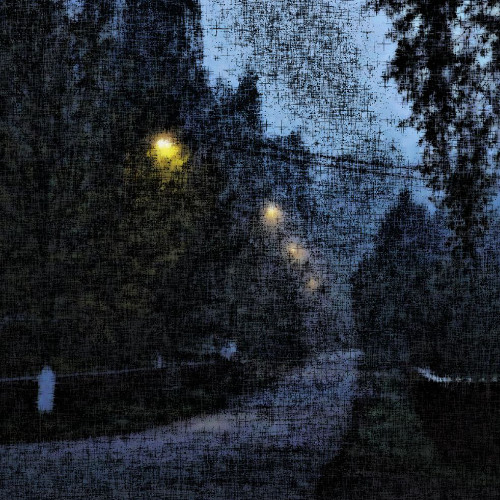 Паранойя