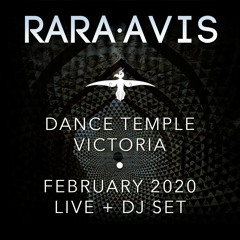 DT Victoria Feb 2020