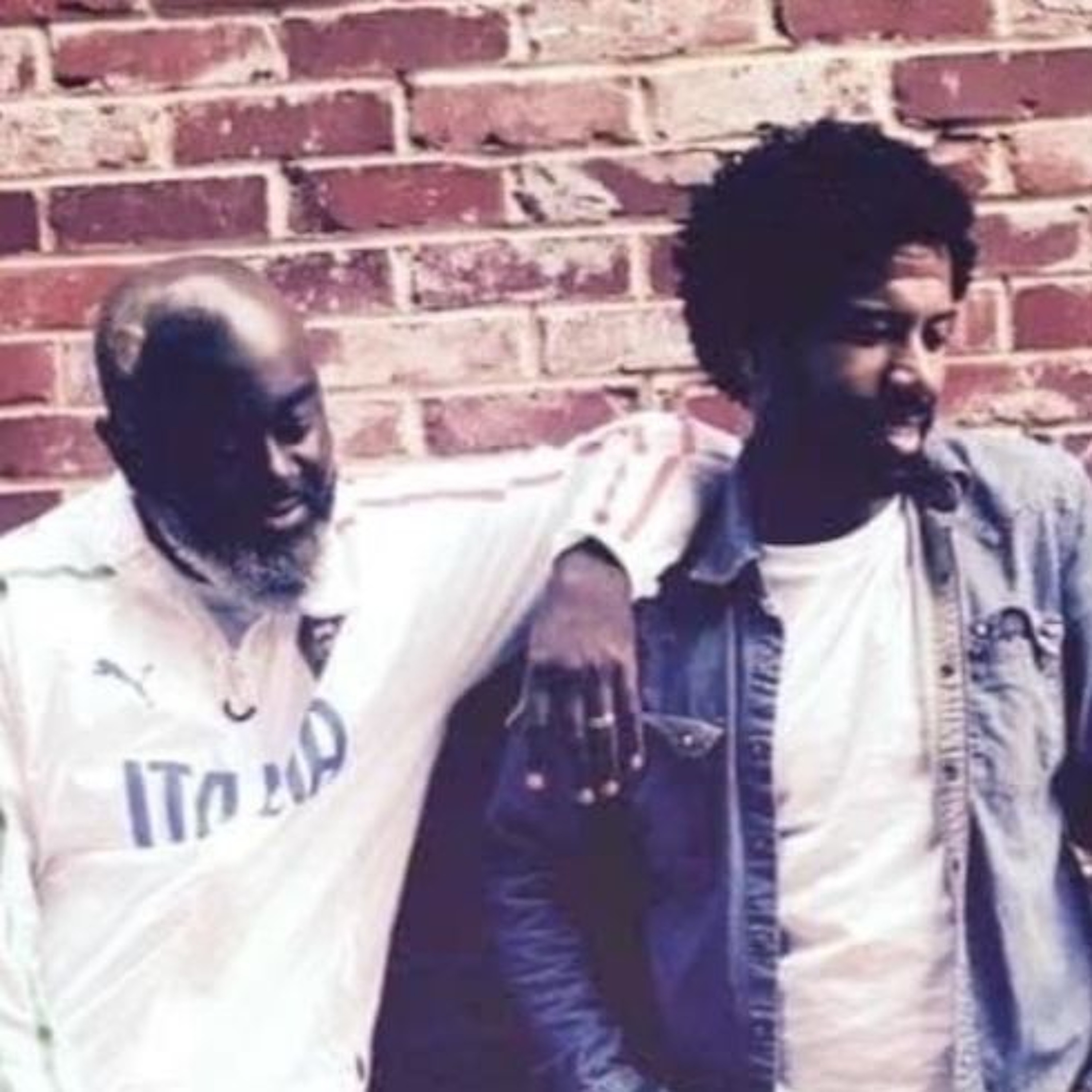 TheRealHip-Hop.com Podcast