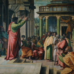 May 18 - Fifth Sunday of Easter (2025)