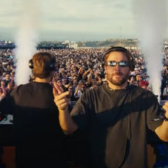 Ruback - Looking At Me @ DUBDOGZ at Só Track Boa presents OCA BH (2025)