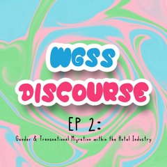 WGSS 4650 Podcast