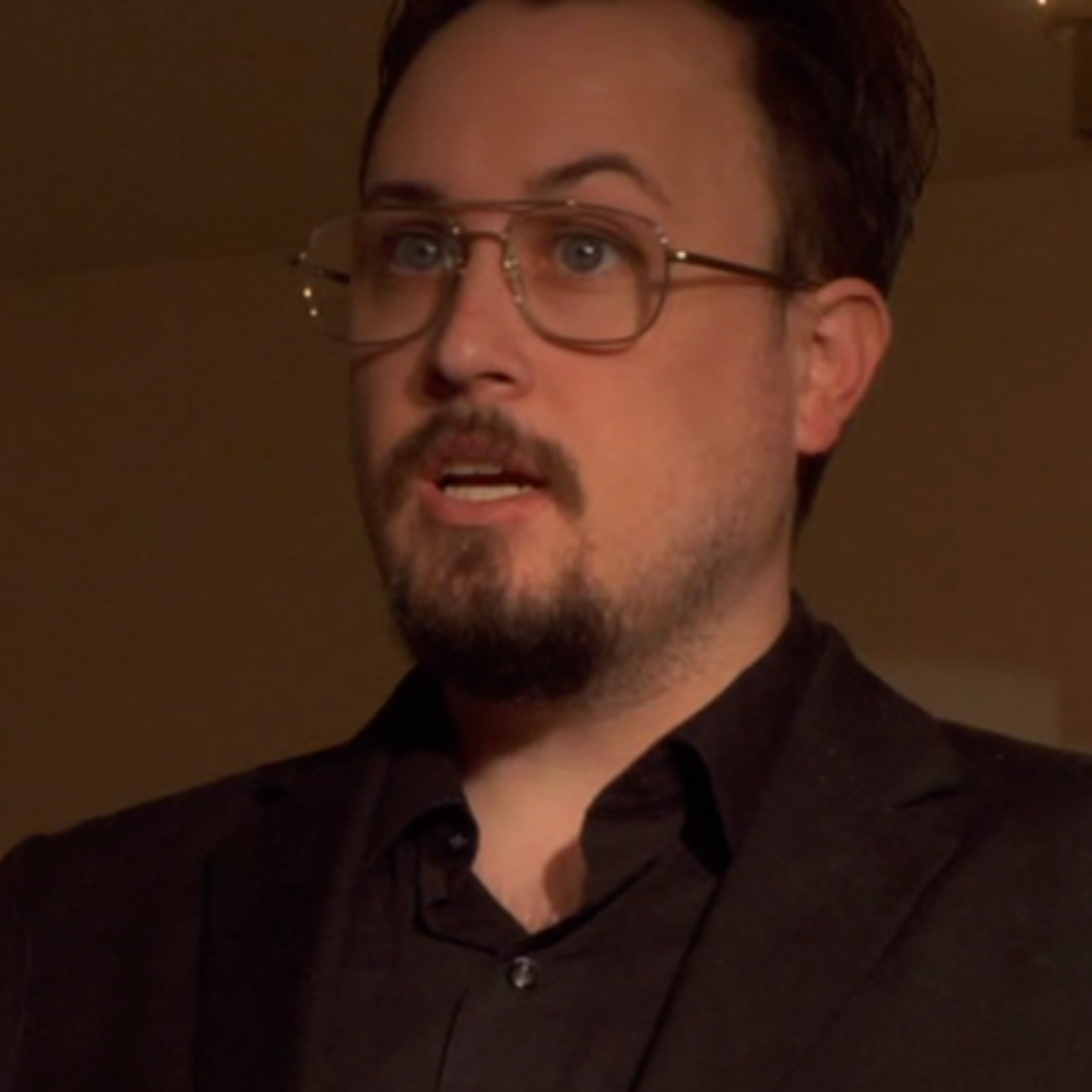 PREVIEW - #622 - Highbrow Anxiety (w/ Alex Ross)