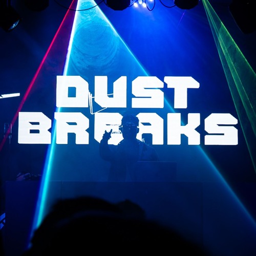 DUST BREAKS DJ SET - May 3rd 2025 (Drum & Bass | Breaks | Bass House)