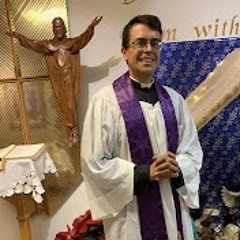 Parish Profiles of the Mid-Hudson Valley - Fr Arthur Rojas