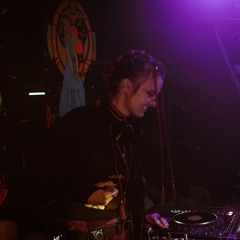 HARDPSY @ Nocturn Psychedelic Vol. 06 [11.10.24]