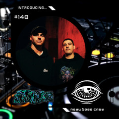 Introducing Guest Mix #148... Cuttle