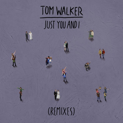Just You and I (R3HAB Remix) [Extended Mix]