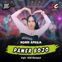 Pamer Bojo
