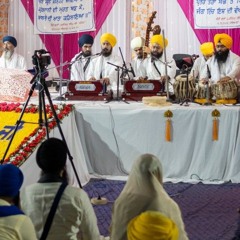 Gur Arjun Pikhauh Nayan -  Bhai Sehajdeep Singh