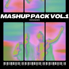 BUONGIORNO MARANZA (ROSO&DEN Mashup) BONUS TRACK
