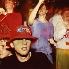 I Love The 90's Mix Part 4