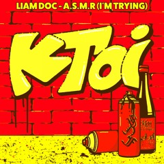 A.S.M.R (I'm Trying)