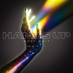 hands up dont wait_ Preproduction track