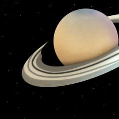 Saturn Pt. II
