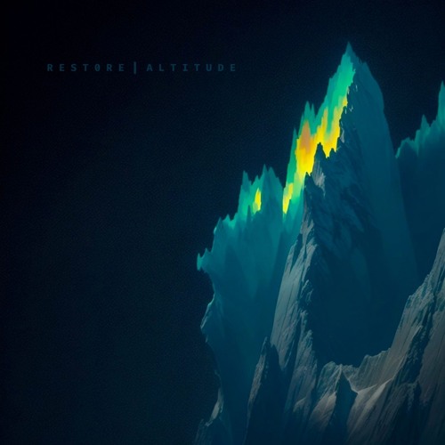 PREMIERE: Vray - A Place Called Nowhere