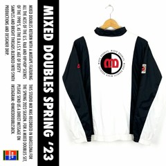 Mixed Doubles Promo Mix Spring 2023
