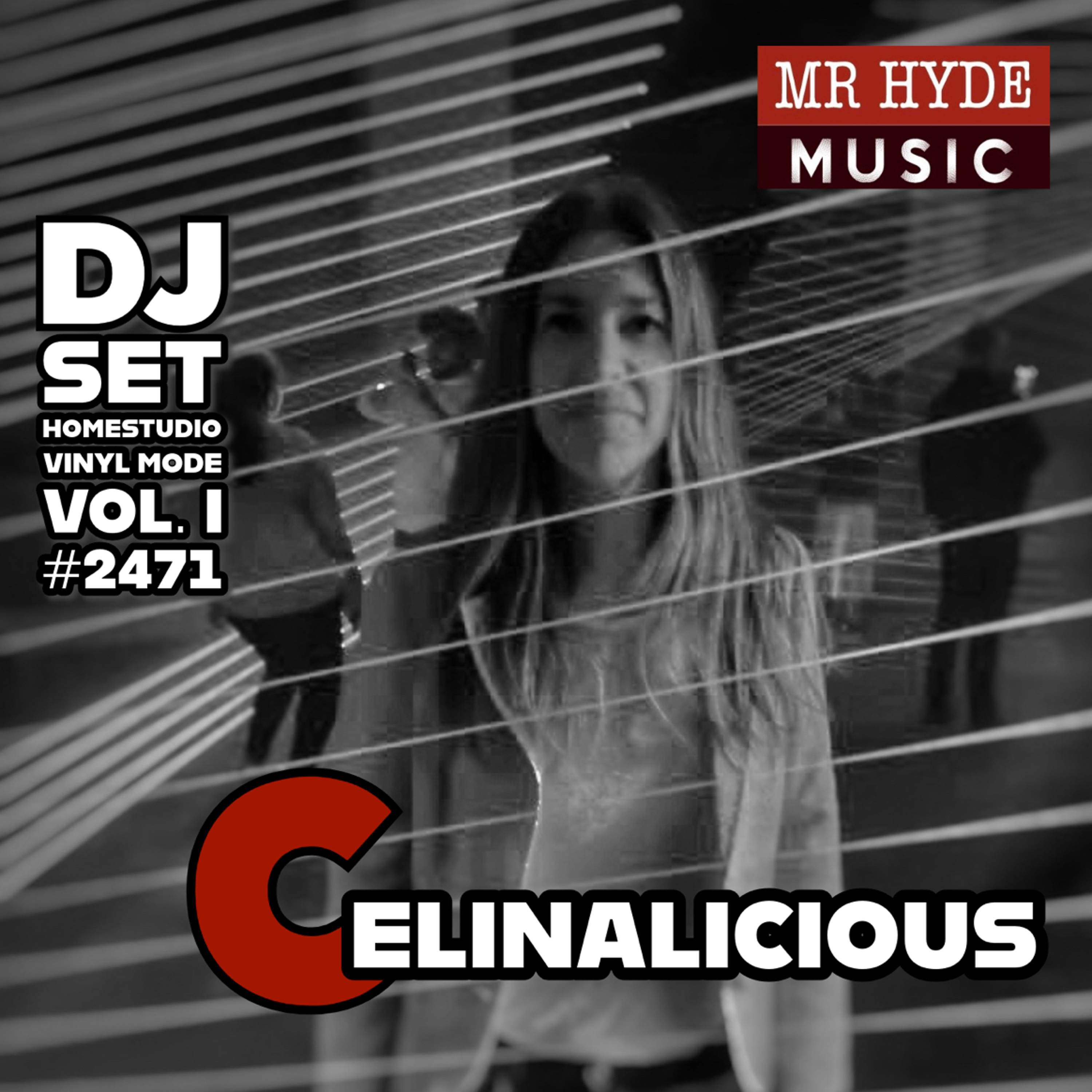 Mr Hyde xperience