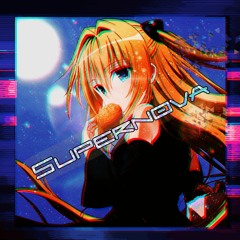 To LOVE-Ru Darkness 2nd Opening Full 『secret arms』
