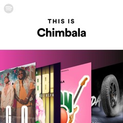 This Is Chimbala