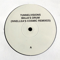 Imaja's Drum (Innellea's Cosmic Consciousness)