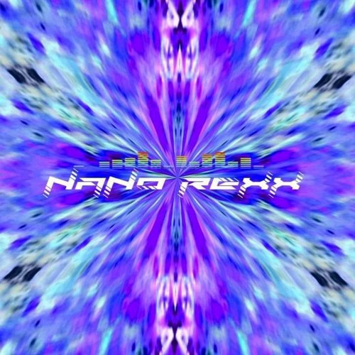 NANO REXX - Deprogrammed (200 Bpm)