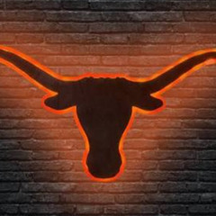 Texas Fight🤘🏼GO! Longhorns