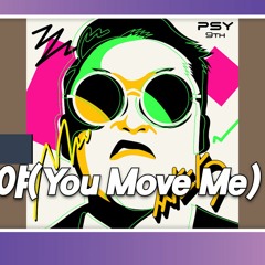 싸이(PSY) - 감동이야(You Move Me) (Feat. 성시경) | 믹스·Remix / 220809 / Lyrics(가사첨부)