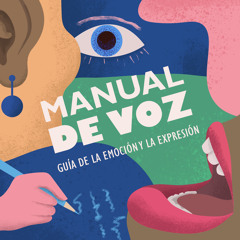 Manual de Voz - Capítulo XVIII ¨¿Cuánta vida le doy a lo que canto?¨ (made with Spreaker)