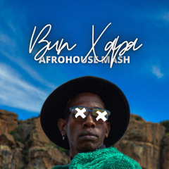 Afrohouse Mash