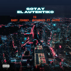 IQ - Gotay El Autentiko, Baby Johnny, Mvchoo23, Jay PR