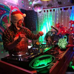 Burger & Beats Ugly Christmas Sweater Broadcast 12-20-20